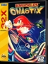 Sega  32X&nbsp; - &nbsp;Sonic in Chaotix